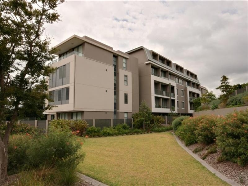 B201/3-11 Burleigh Street, Lindfield NSW 2070