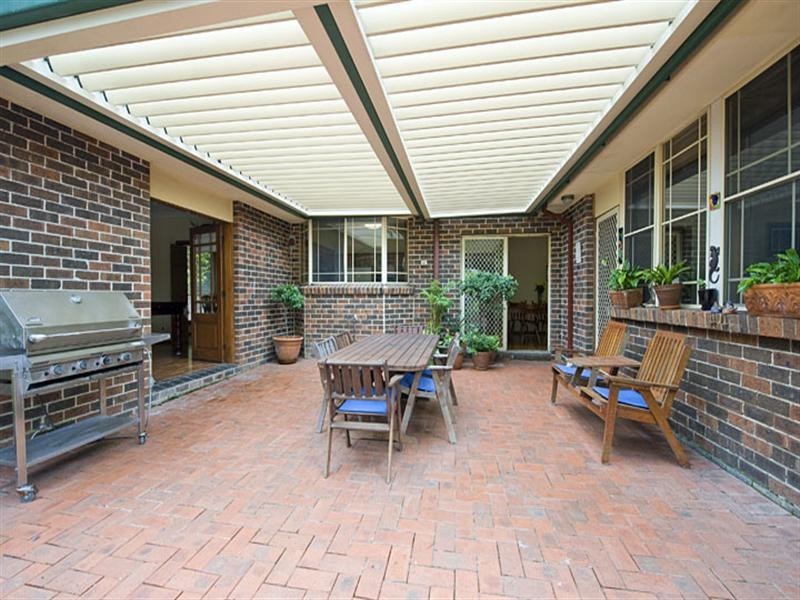 44 Bancroft Avenue, Roseville NSW 2069