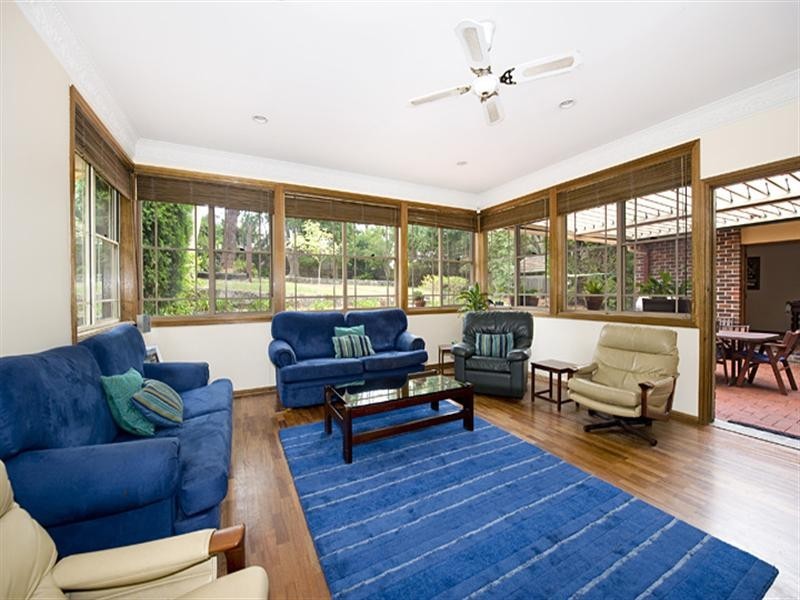 44 Bancroft Avenue, Roseville NSW 2069