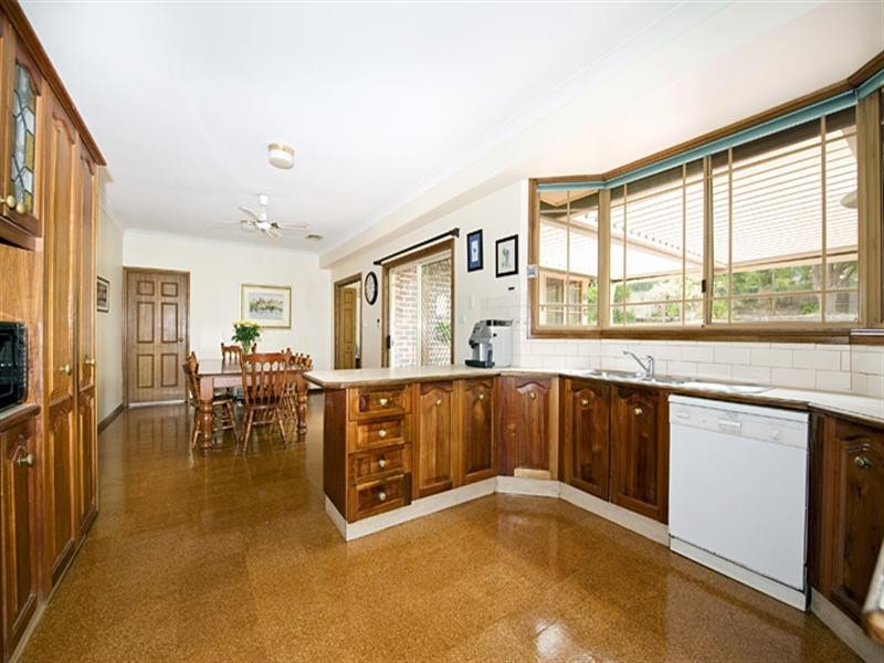 44 Bancroft Avenue, Roseville NSW 2069