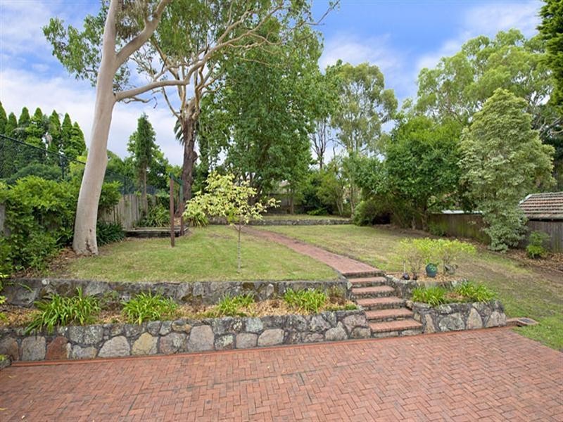 44 Bancroft Avenue, Roseville NSW 2069