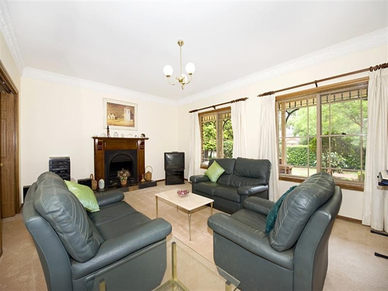 44 Bancroft Avenue, Roseville NSW 2069