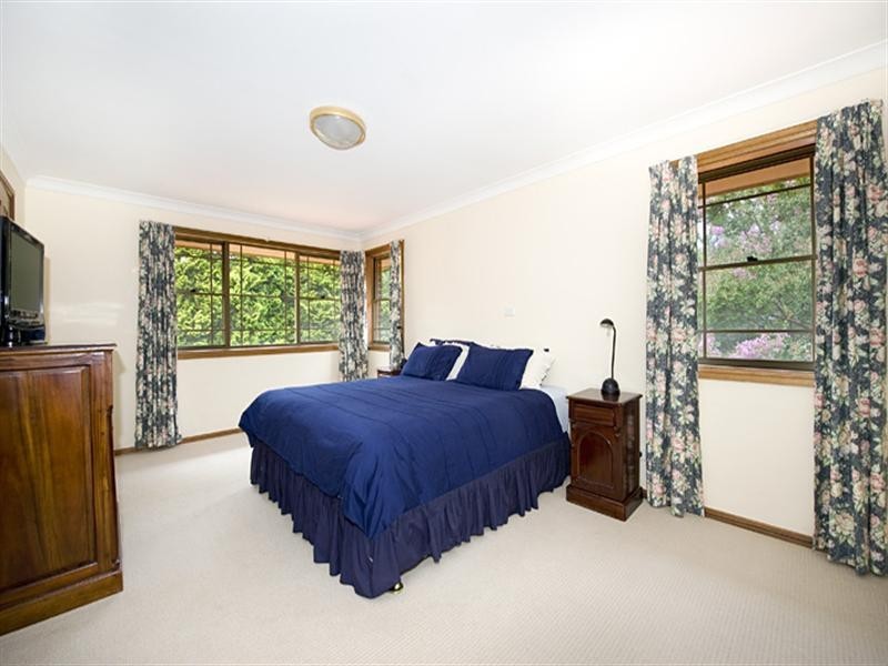 44 Bancroft Avenue, Roseville NSW 2069