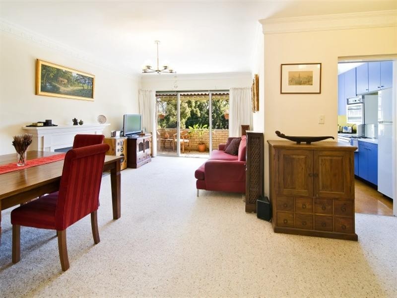 14/167 Pacific Highway, Roseville NSW 2069