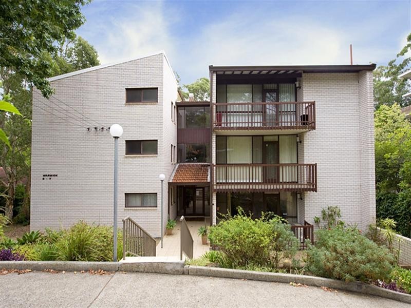 3/5-7 Spencer Road, Killara NSW 2071