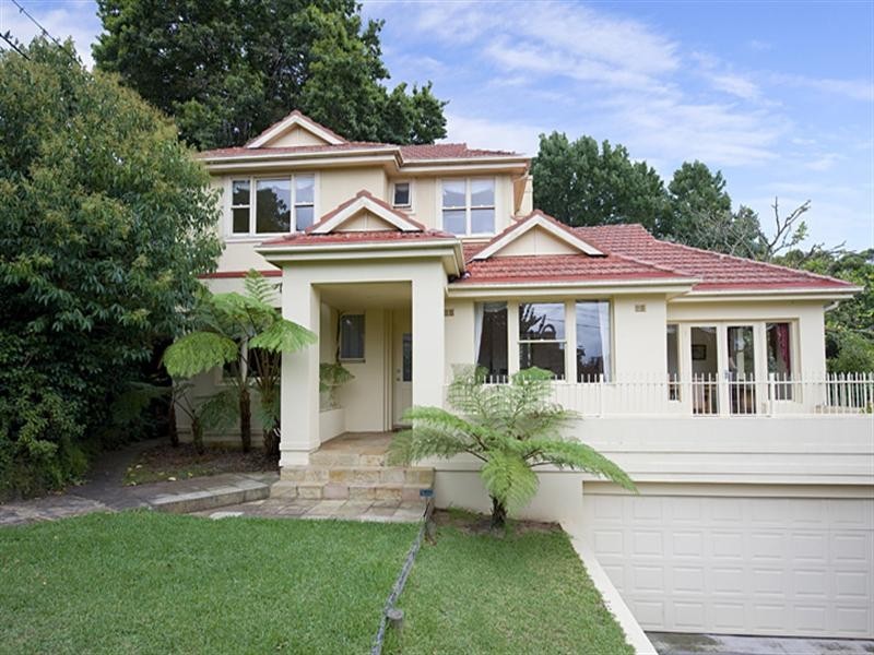 6 Bromley Avenue, Pymble NSW 2073