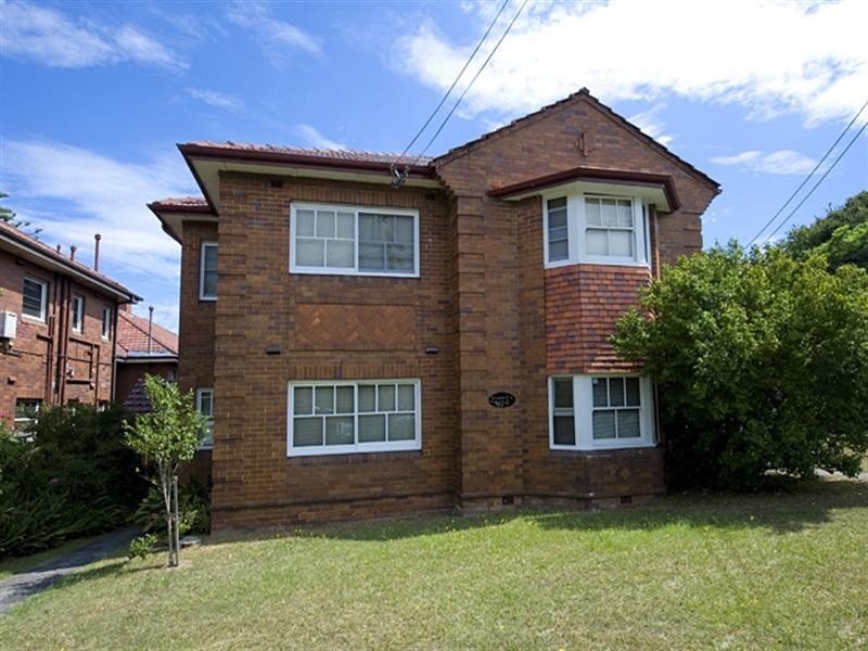 2/142 Pacific Highway, Roseville NSW 2069