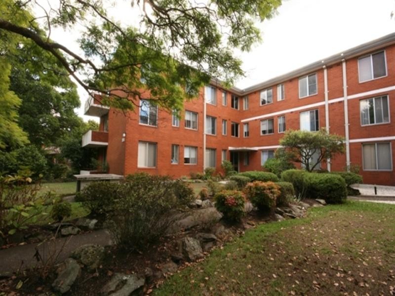 4/381 Mowbray Road, Chatswood NSW 2067