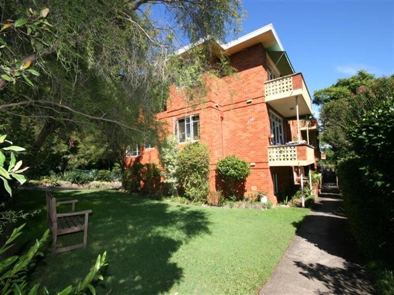 5/258 Pacific Highway, Lindfield NSW 2070