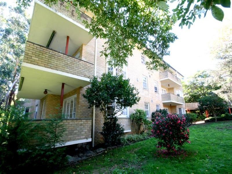 Level 1 5/167 Pacific Highway, Roseville NSW 2069