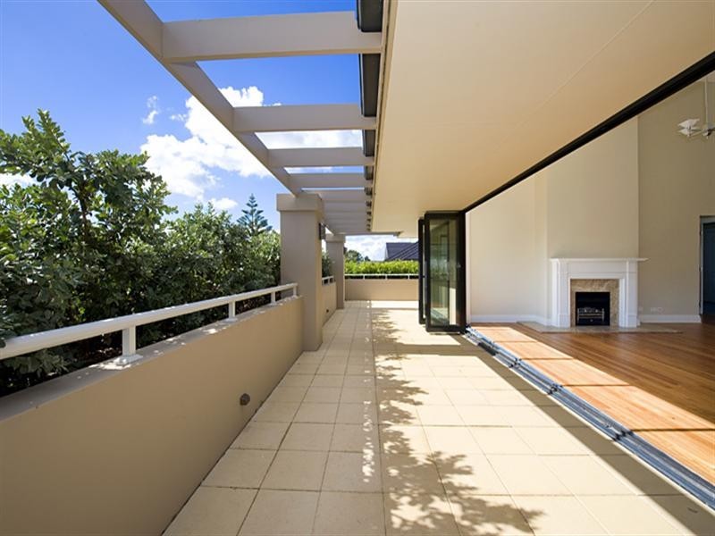 38/9-23 Bruce Avenue, Killara NSW 2071