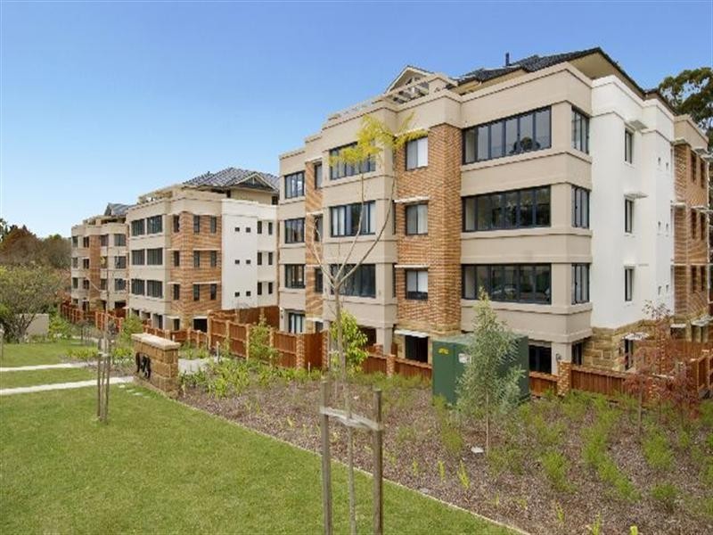 38/9-23 Bruce Avenue, Killara NSW 2071