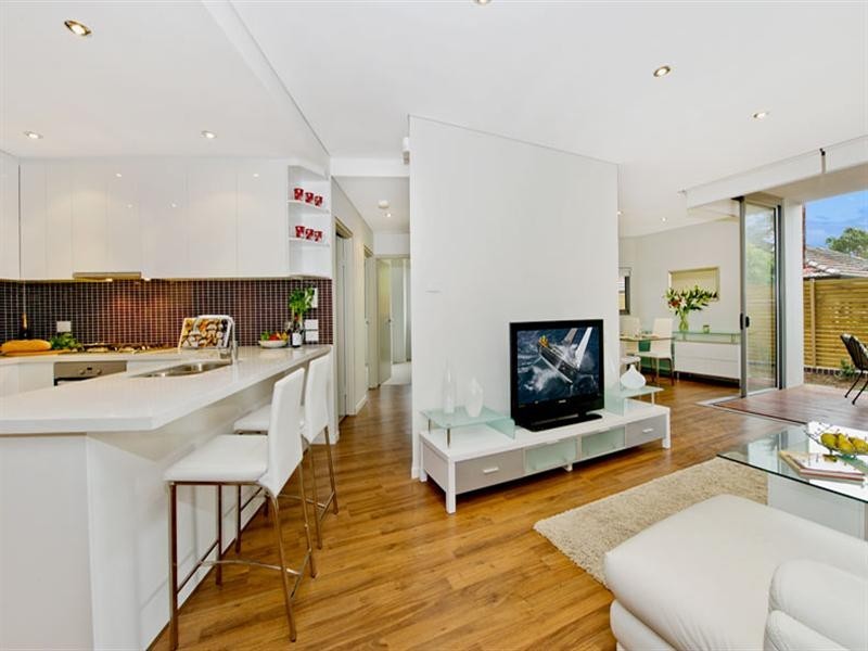 1/3-13 Bundarra Avenue, Wahroonga NSW 2076