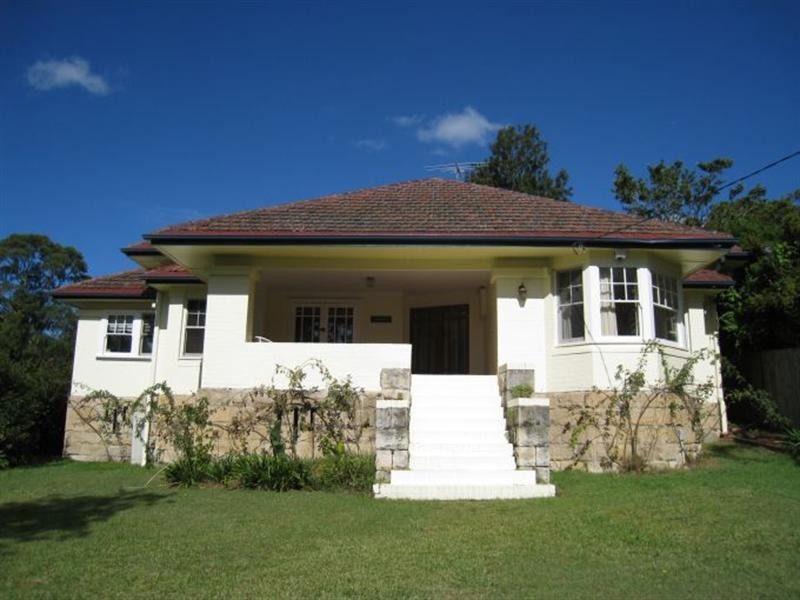 77 Tryon Road, Lindfield NSW 2070