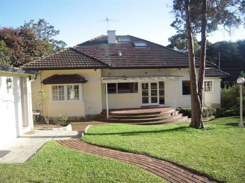 77 Tryon Road, Lindfield NSW 2070