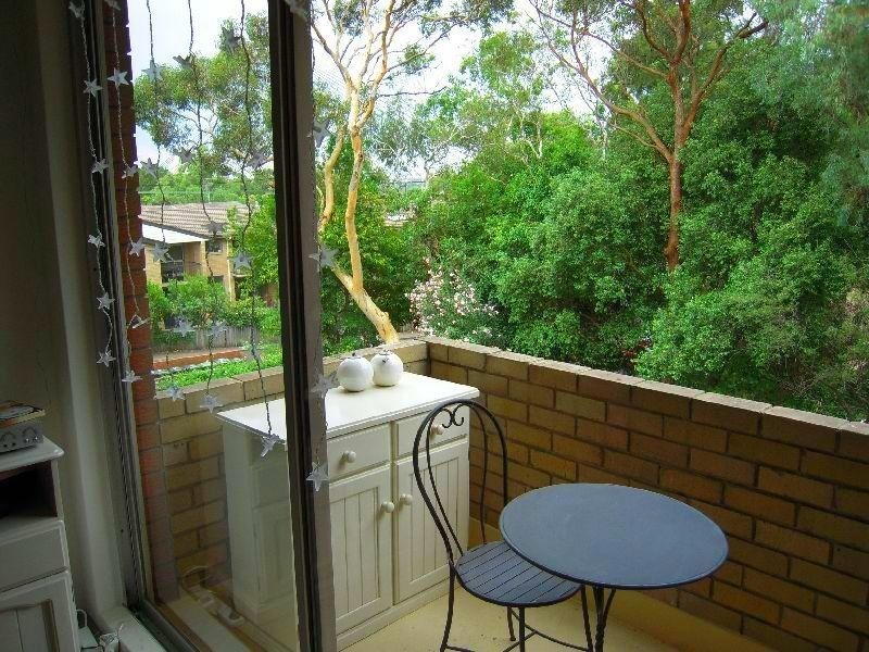 16/10 Leichhardt Street, Glebe NSW 2037