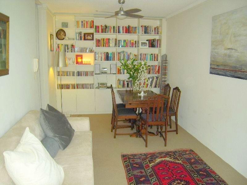 16/10 Leichhardt Street, Glebe NSW 2037