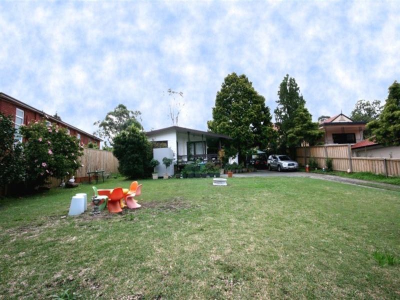 East Lindfield NSW 2070