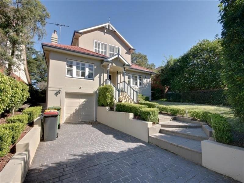 22 Cook Road, Killara NSW 2071