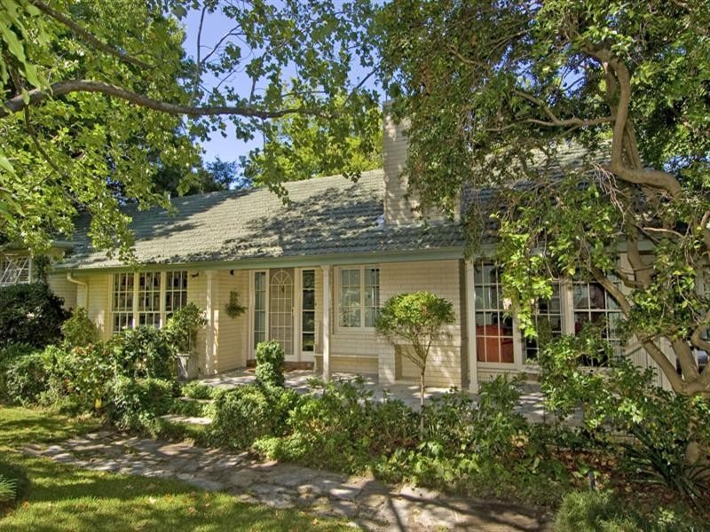 9A Fairlight Avenue, Killara NSW 2071