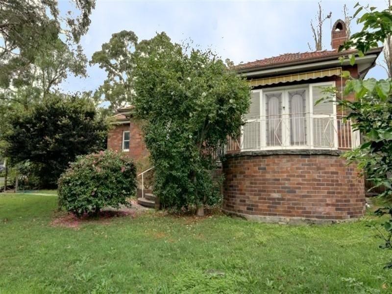 58 Grosvenor Road, Lindfield NSW 2070