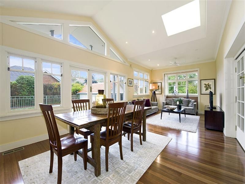 24 Gerald Avenue, Roseville NSW 2069