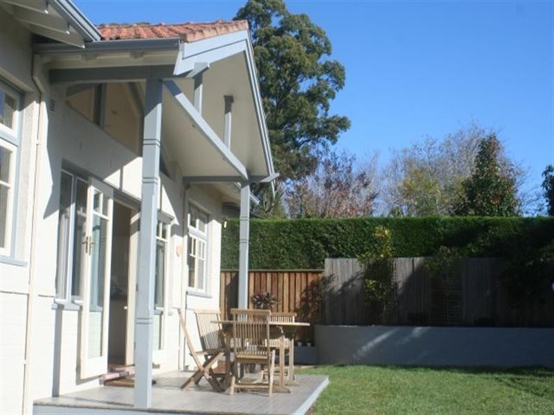 24 Gerald Avenue, Roseville NSW 2069