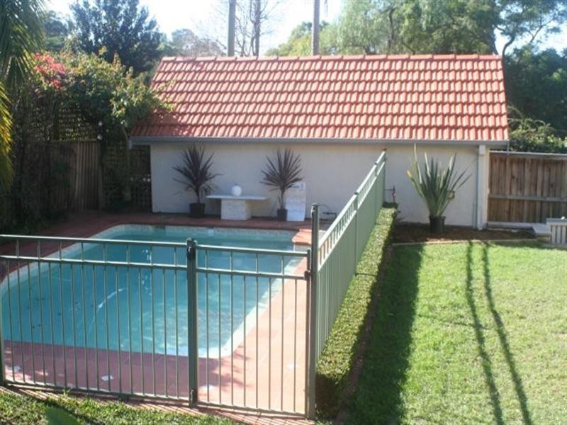 24 Gerald Avenue, Roseville NSW 2069