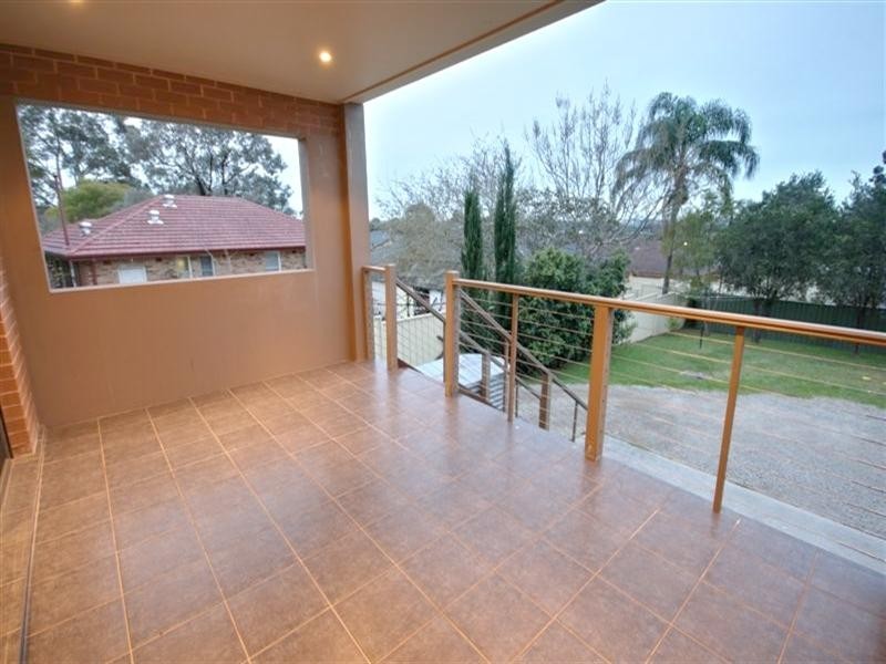 9 Amelia Street, North Ryde NSW 2113