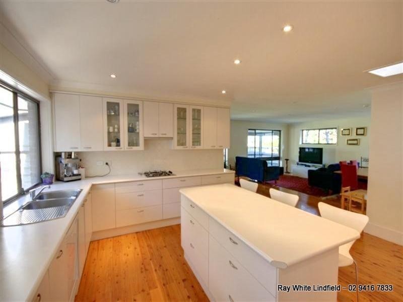 4 Napier Street, Lindfield NSW 2070