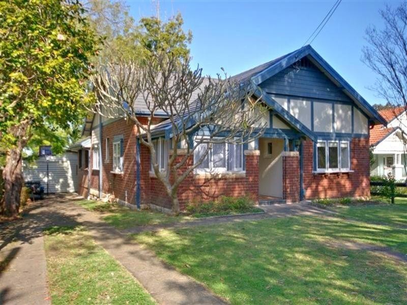 4 Napier Street, Lindfield NSW 2070