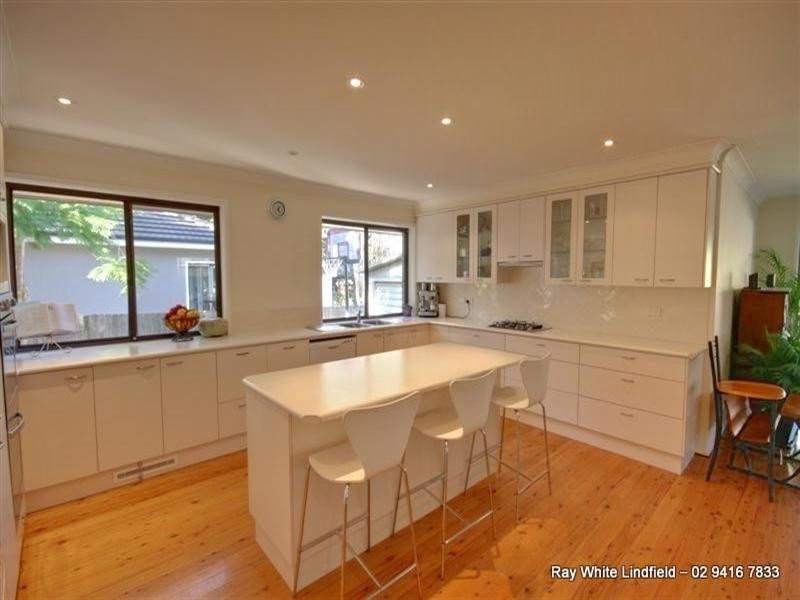 4 Napier Street, Lindfield NSW 2070