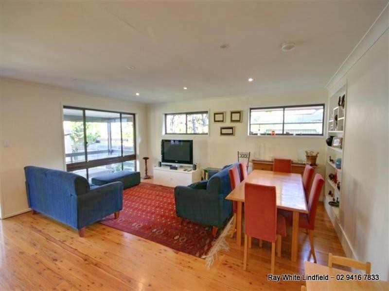4 Napier Street, Lindfield NSW 2070