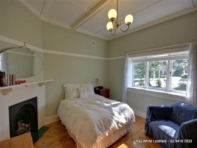 4 Napier Street, Lindfield NSW 2070
