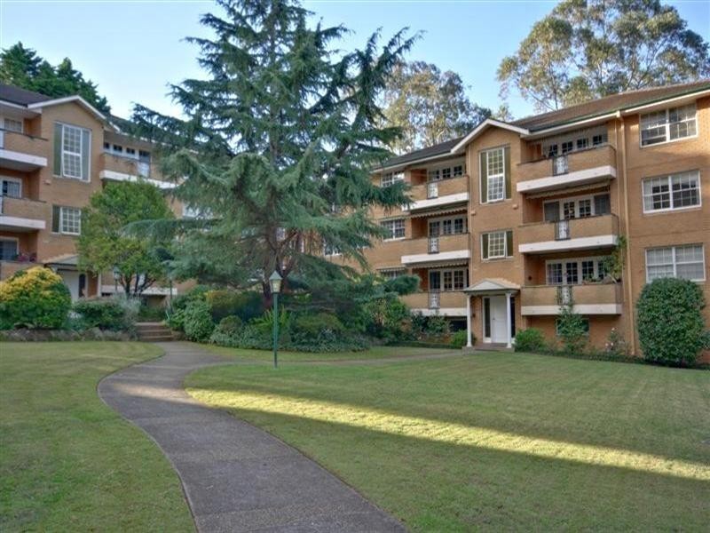 3/2 Llewelyn Street, Lindfield NSW 2070