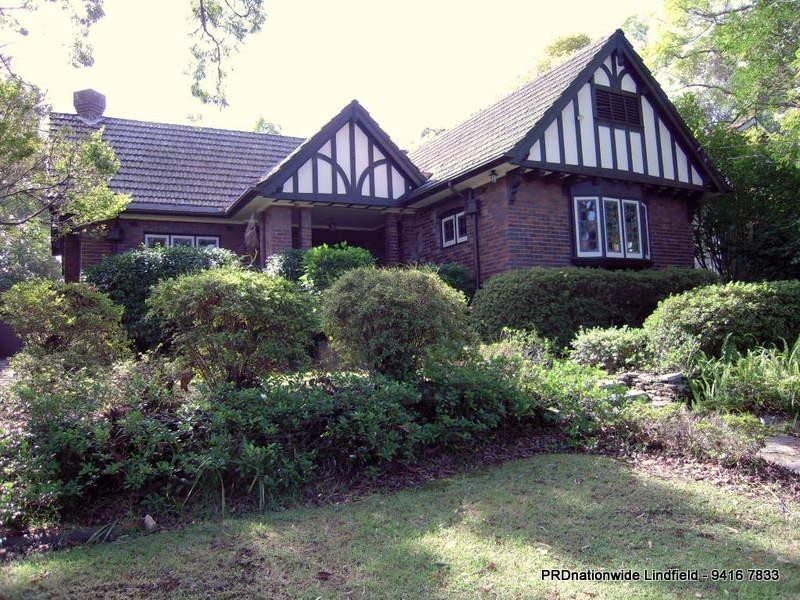 Killara NSW 2071