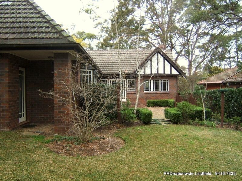 Killara NSW 2071