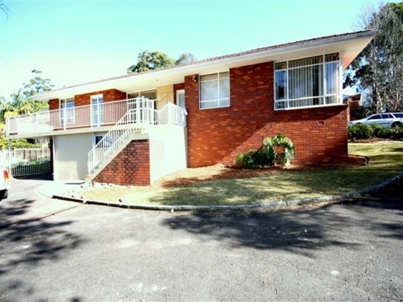 61 Pleasant Avenue, Lindfield NSW 2070