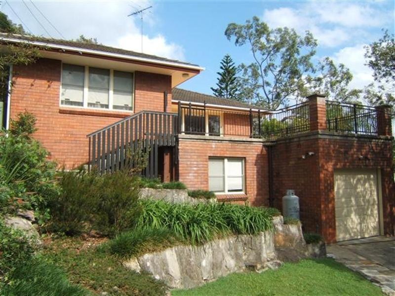 35 Cocupara Avenue, Lindfield NSW 2070