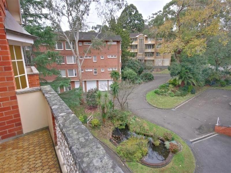 20/6 Larkin Street, Roseville NSW 2069