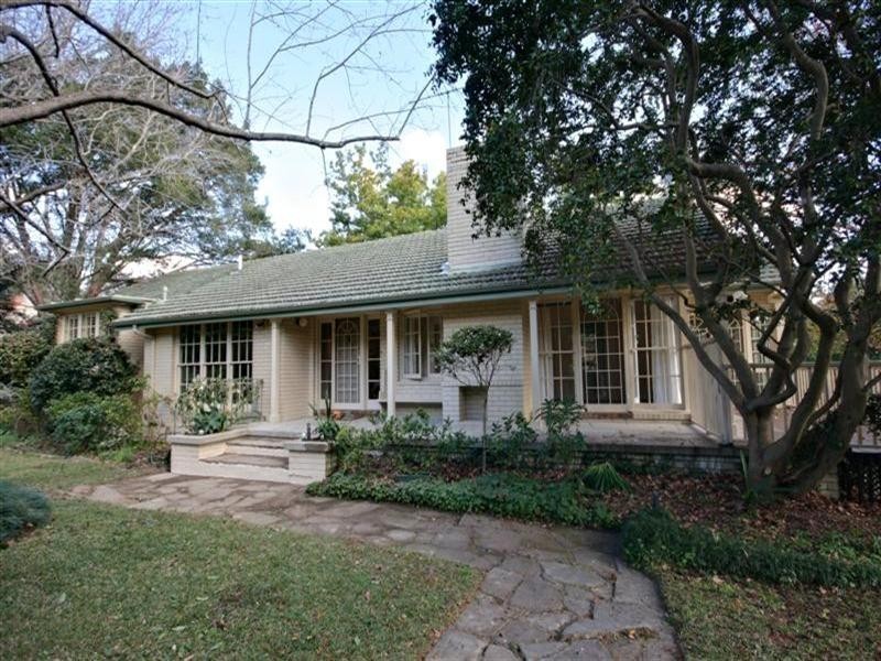 9A Fairlight Avenue, Killara NSW 2071