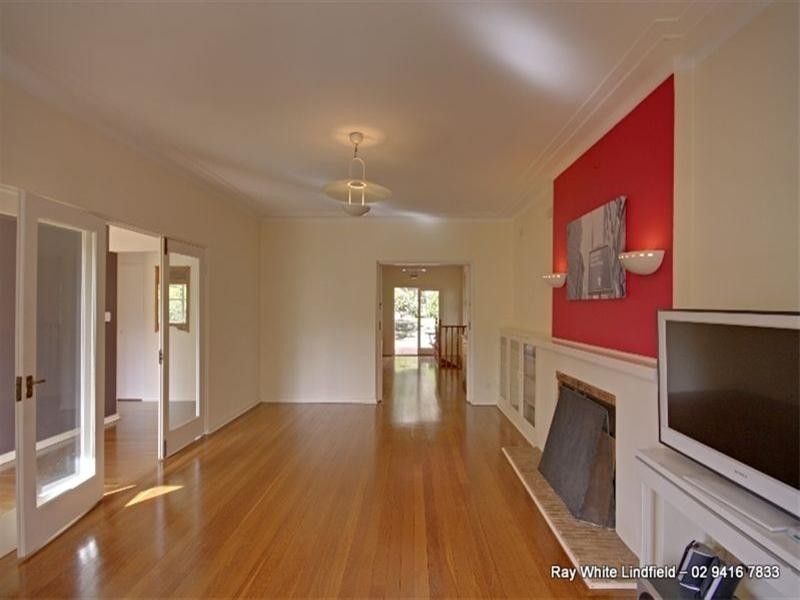34 Grosvenor Road, Lindfield NSW 2070