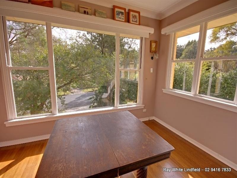 34 Grosvenor Road, Lindfield NSW 2070