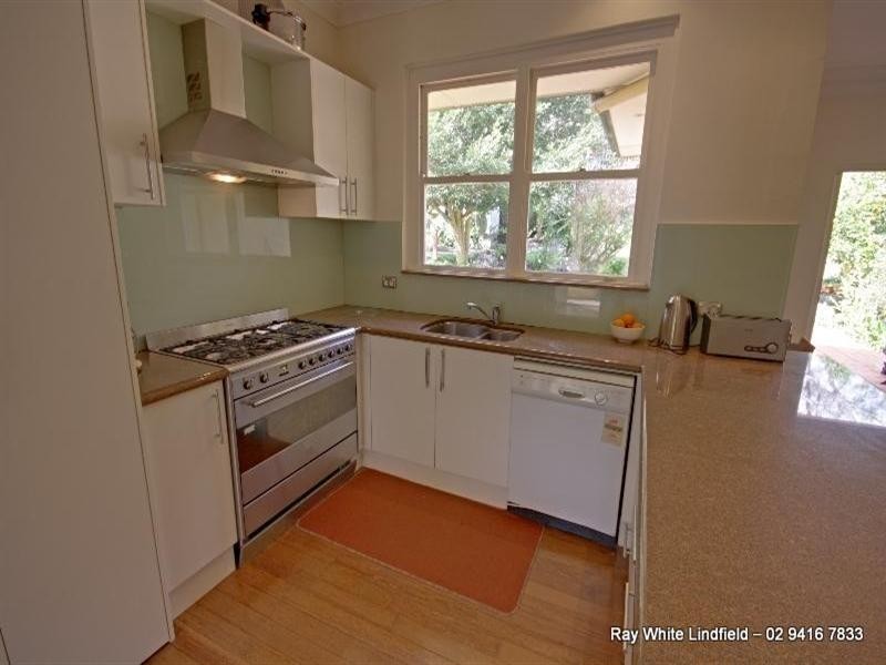 34 Grosvenor Road, Lindfield NSW 2070