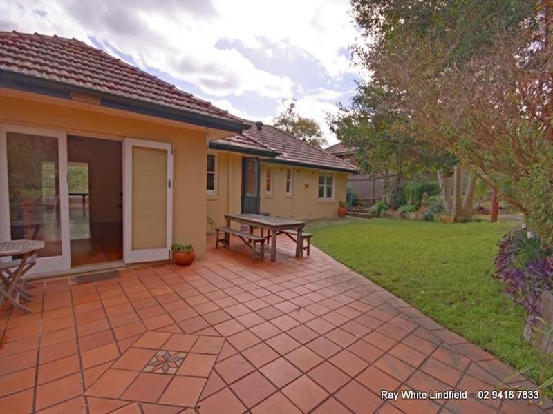 34 Grosvenor Road, Lindfield NSW 2070