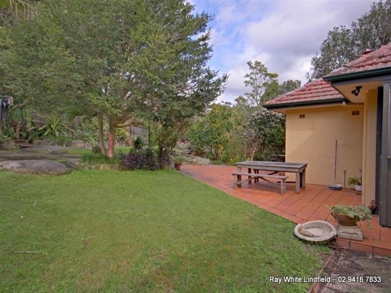 34 Grosvenor Road, Lindfield NSW 2070