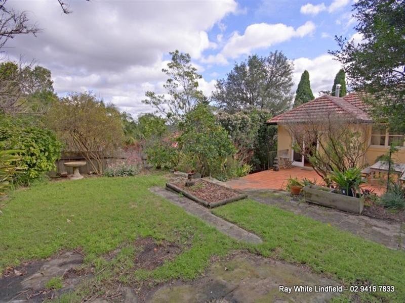 34 Grosvenor Road, Lindfield NSW 2070