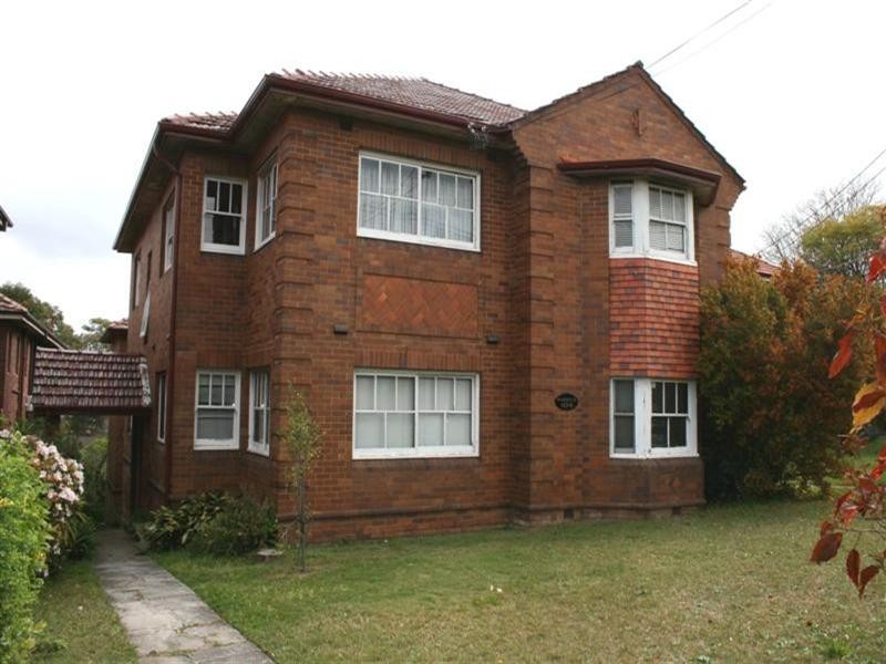 1/142 Pacific Highway, Roseville NSW 2069