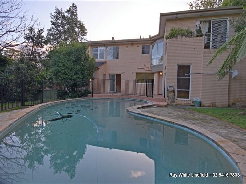 15 Rosetta Avenue, Killara NSW 2071