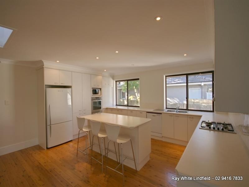 4 Napier Street, Lindfield NSW 2070